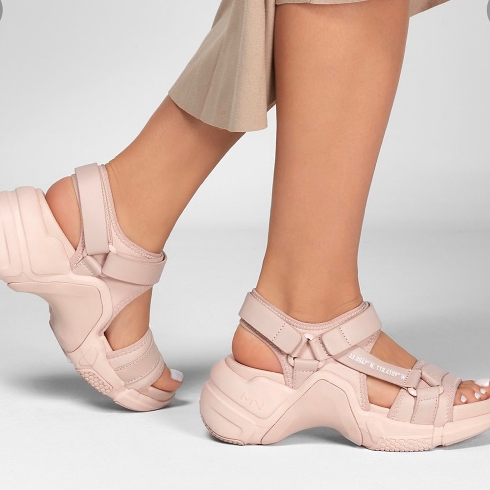 Mark Nason Los Angeles Neo Block Didi Sport Sandal